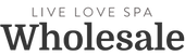 Live Love Spa Wholesale logo