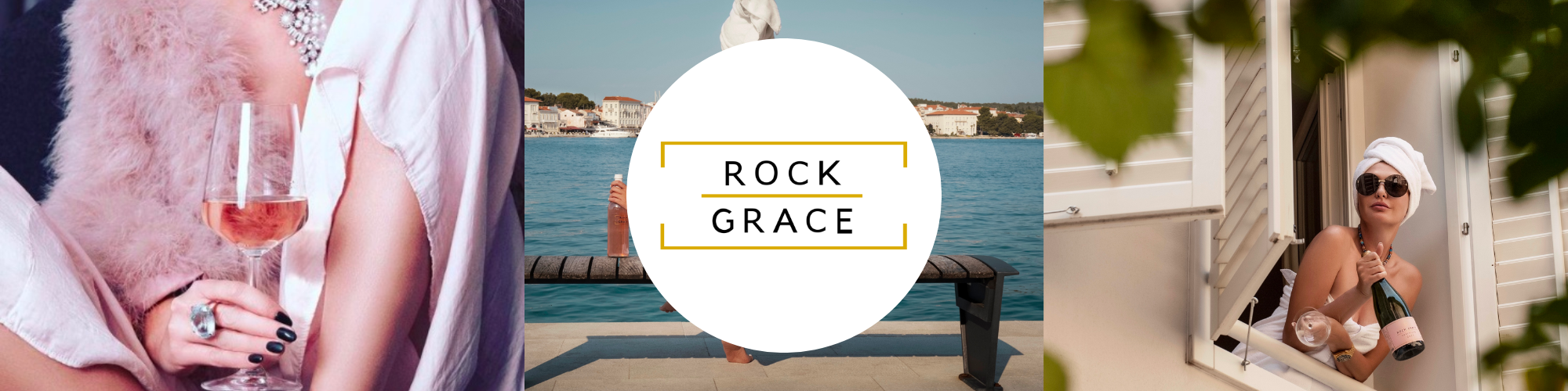 Rock Grace