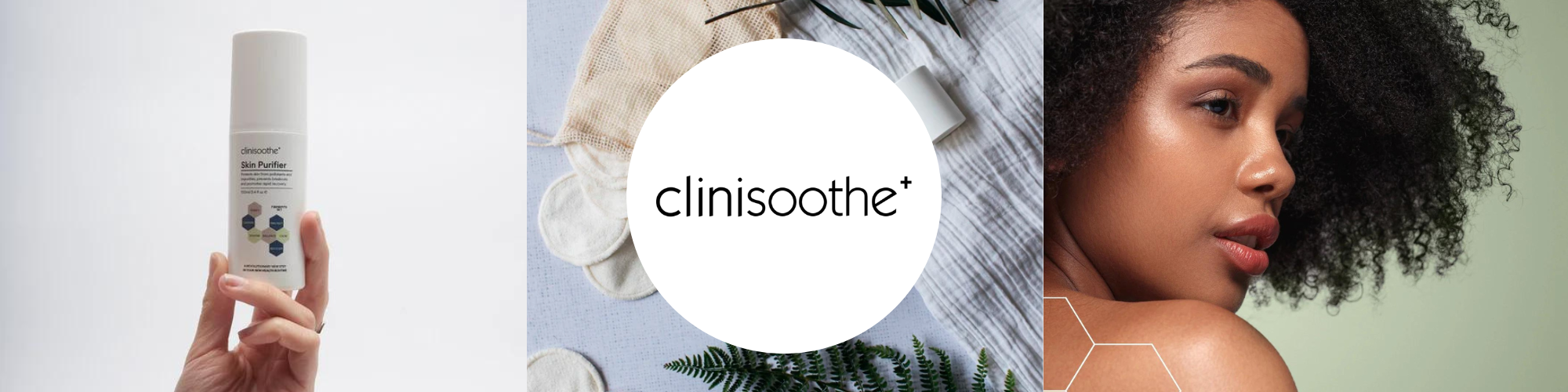 Clinisoothe+