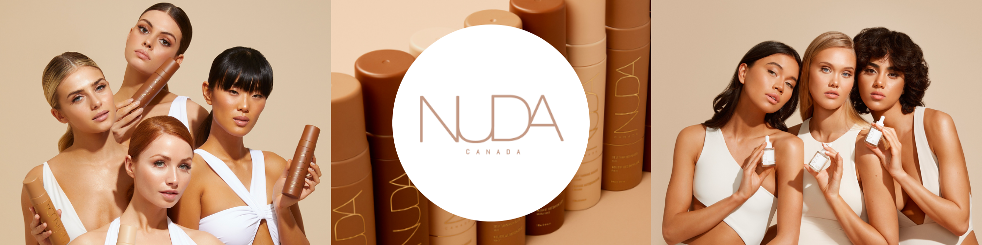 NUDA