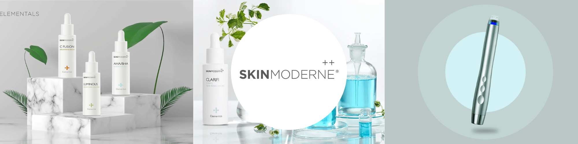 Skin Moderne