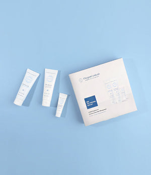 SOS PP Kit | Oxygenceuticals