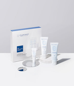 SOS PP Kit | Oxygenceuticals