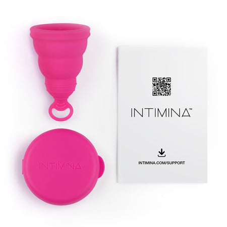 Lily Cup™ One - For Beginners | Intimina