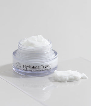 Hydrating Cream | Oxygenceuticals