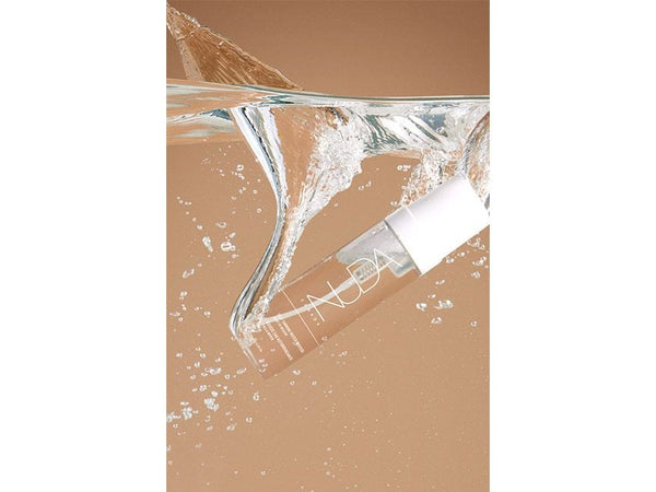 Self Tanning Water Mousse | NUDA