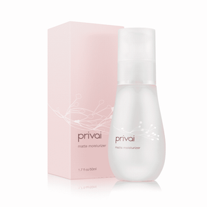 Matte Moisturizer | Privai