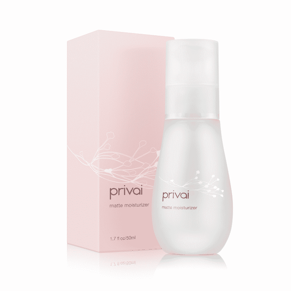 Matte Moisturizer | Privai