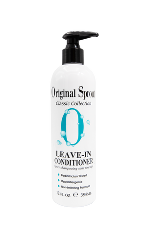 Leave-In Conditioner | Original Sprout