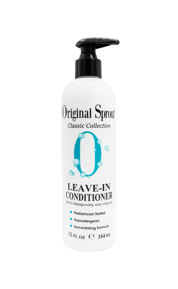 Leave-In Conditioner | Original Sprout