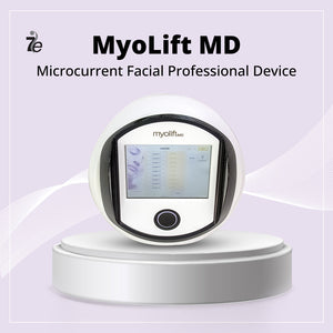 MyoLift™ MD Microcurrent Facial Professional Device | 7e Wellness