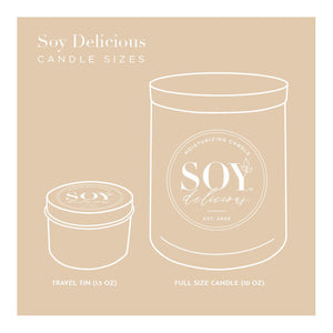Madagascar Vanilla Soy Blocks | Soy Delicious