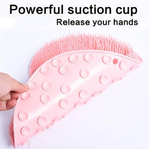 Back & Foot Scrubber | Dreambox Beauty