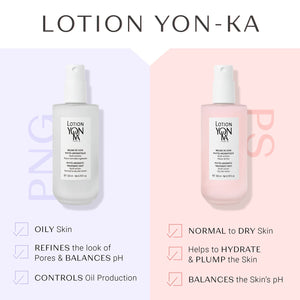 Lotion YON-KA PS | YON-KA