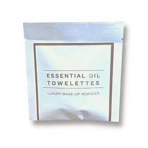 Make Up Remover Wipes | Functional Botanicals