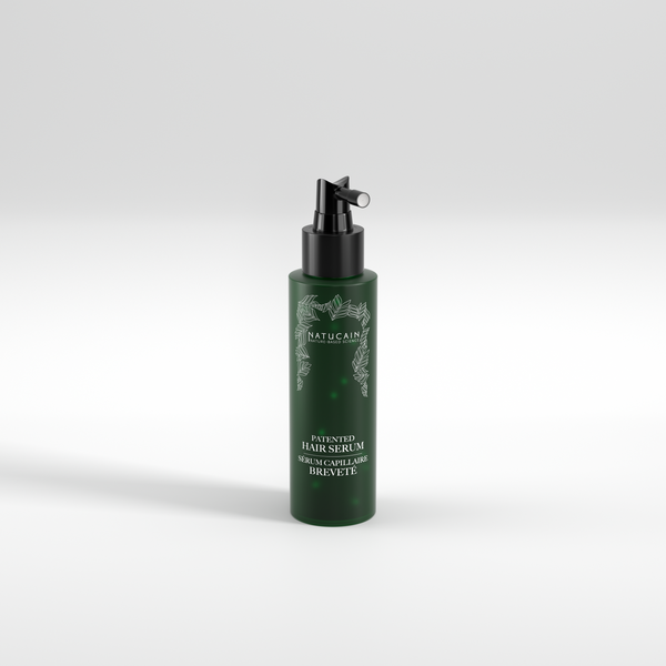 Hair Activator | Natucain