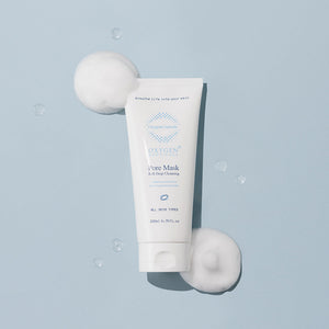 Pore Mask | OxygenCeuticals