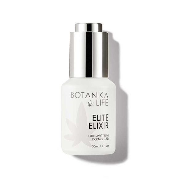 Elite Elixir | Botanika Life