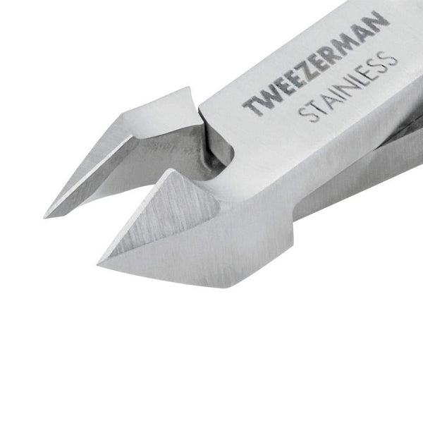 Tweezerman Rockhard Cuticle Nipper