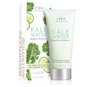 Kale Water Weightless Moisturizer | Farmhouse Fresh