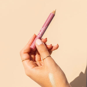 Shimmer Highlighter Pencil | Chella