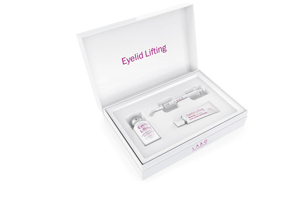 Labo Eyelid Lifting Grade 3 - Set | Fillerina