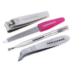 Tweezerman Mini Nail Rescue Kit