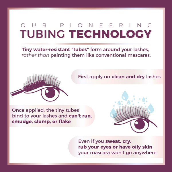 Original Tubing Mascara | Blinc