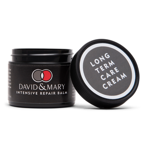 LONG TERM CARE CREAM | David & Mary