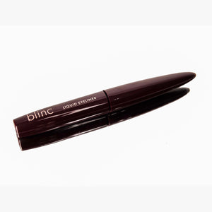 Liquid Eyeliner - Black | Blinc