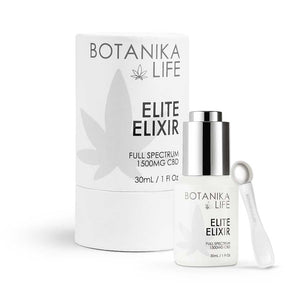 Elite Elixir | Botanika Life