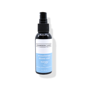 Aromatherapy Shower Mist | Essence One