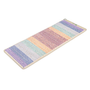 Rainbow Chakra Mat™ Large 7428 Firm - Photon PEMF Inframat Pro® Third Edition | HealthyLine