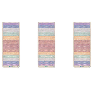 Rainbow Chakra Mat™ Large 7428 Firm - Photon PEMF Inframat Pro® Third Edition | HealthyLine