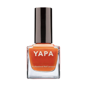 Andrew Nail Lacquer | YAPA