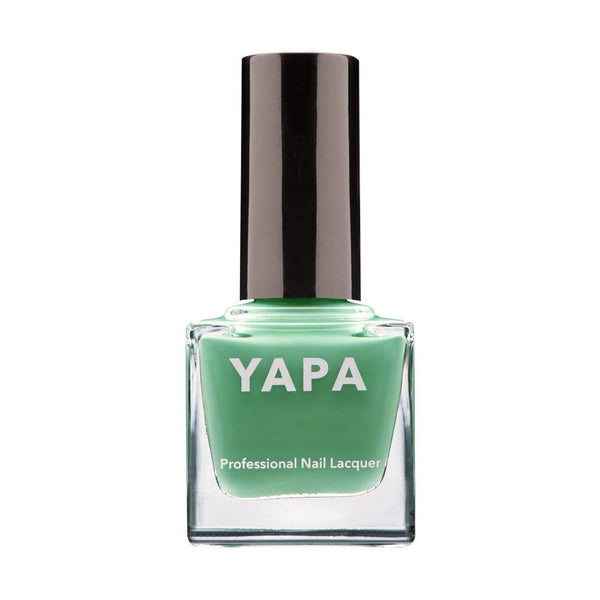 Annie Nail Lacquer | YAPA