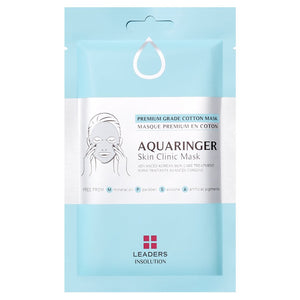 Aquaringer Skin Clinic Mask | Leaders