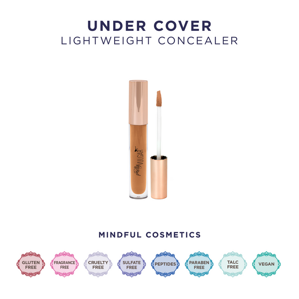 Under Cover Concealer | Pretty Vulgar