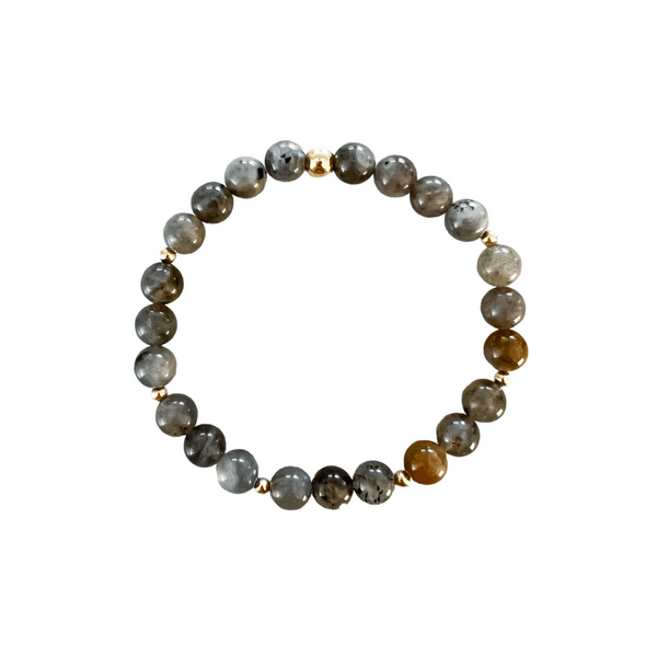 Creativity Intention Bracelet | Meghan Bo