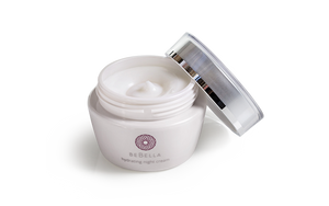 Probiotic Hydrating Night Cream | BeBella