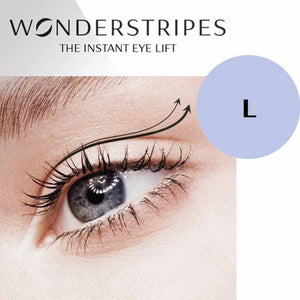 Beauty Eyelift - Large | Wonderstripes