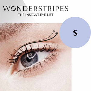 Beauty Eyelift - Small | Wonderstripes