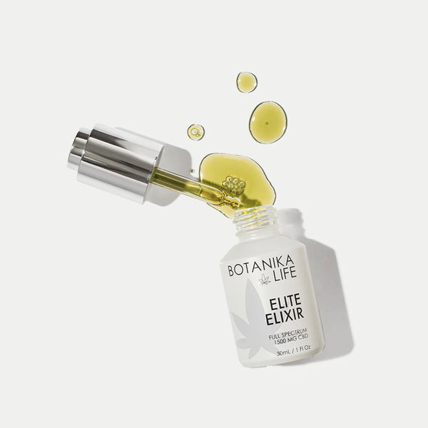 Elite Elixir | Botanika Life