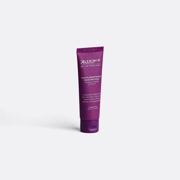 Kantic® Brightening Moisture Mask | Alchimie Forever