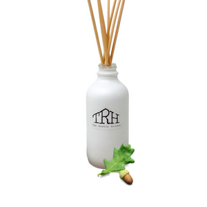 Oak + Moss Reed Diffuser | The Rustic House