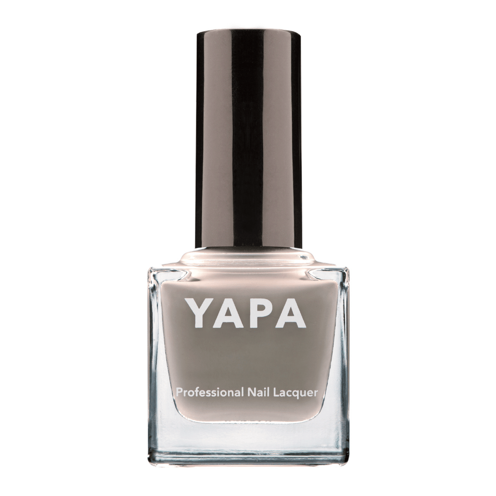 Charlotte Nail Lacquer | YAPA