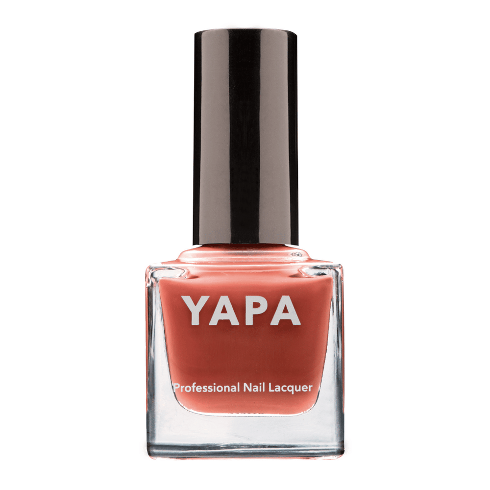 Paris Nail Lacquer | YAPA