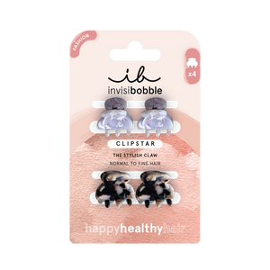 CLIPSTAR | invisibobble