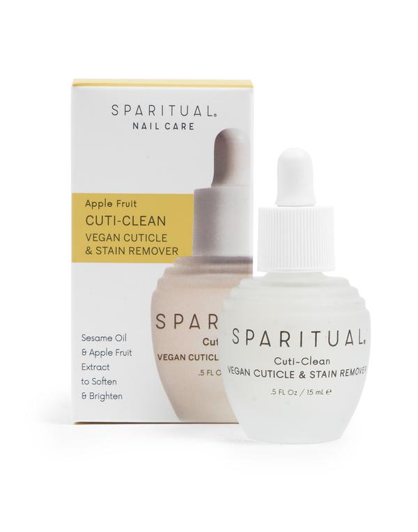 Cuti-Clean Vegan Cuticle & Stain Remover | Sparitual