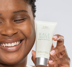 Kale Water Weightless Moisturizer | Farmhouse Fresh